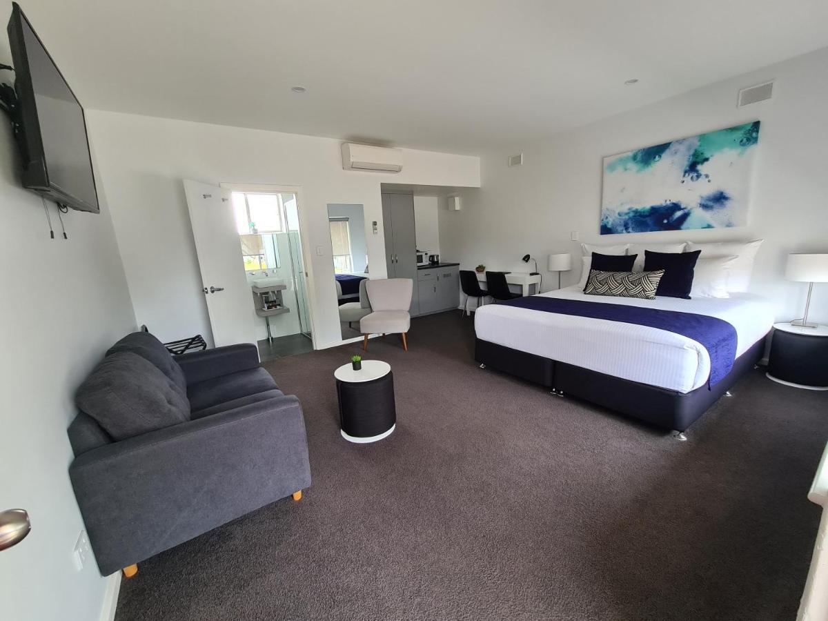 The Avenue Inn Naracoorte Eksteriør billede