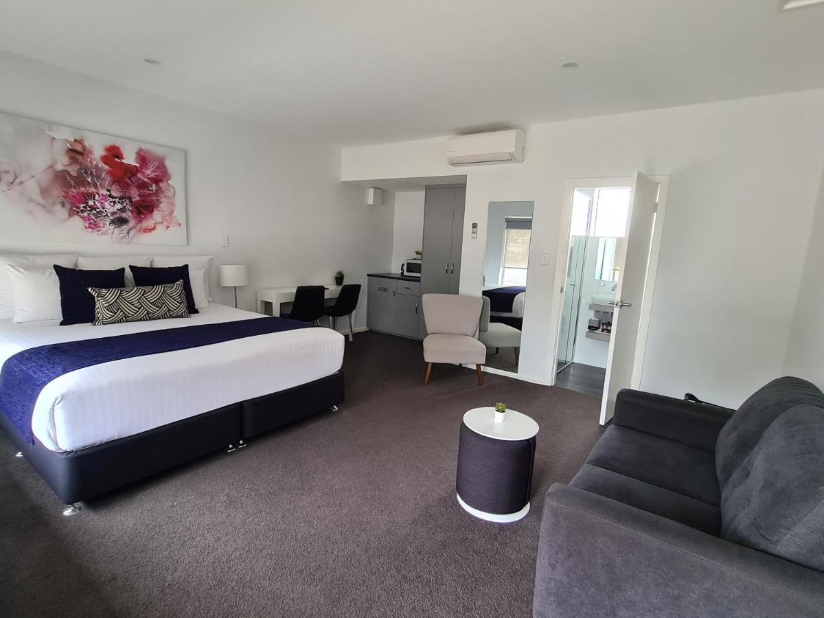 The Avenue Inn Naracoorte Eksteriør billede