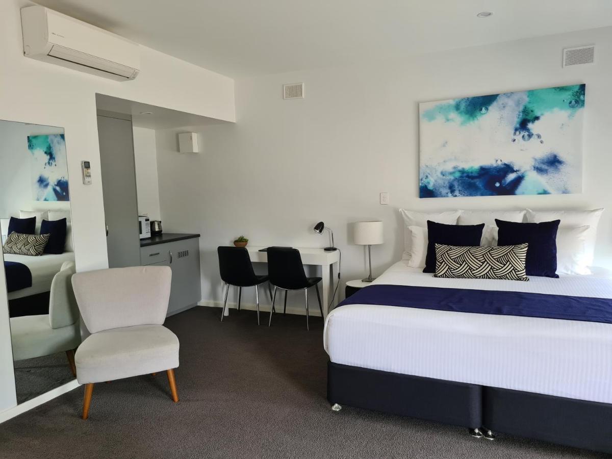 The Avenue Inn Naracoorte Eksteriør billede