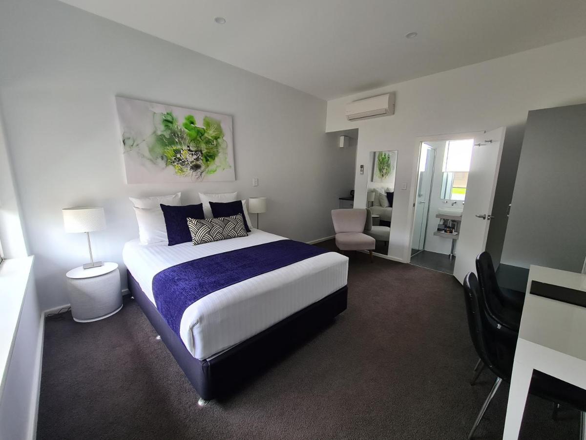 The Avenue Inn Naracoorte Eksteriør billede